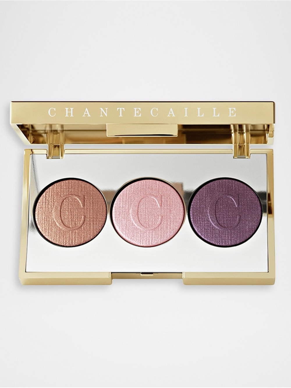 Limited Edition Chantecaille Eyeshadow Palette